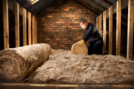 Reliable Fairland, OK Insulation Removal & Installation Solutions